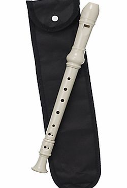 Recorder In Bag