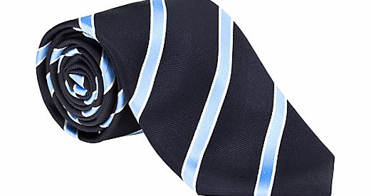 John Lewis Regimental Stripe Tie