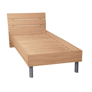 john lewis Riva Bedstead- Single