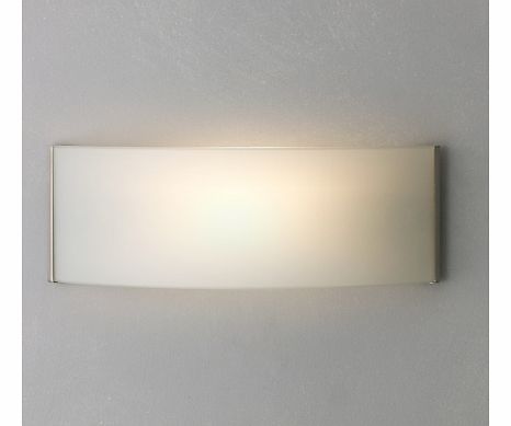 John Lewis Rollo Wall Light