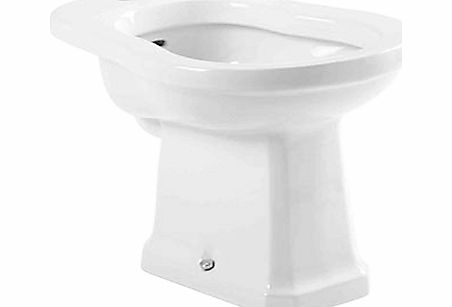 John Lewis Roma Bidet