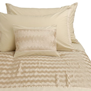 john lewis Sahara Duvet Cover- Gold- Double