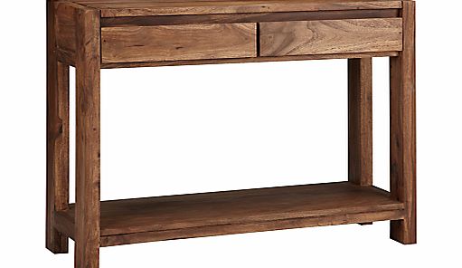 John Lewis Samara Console Table