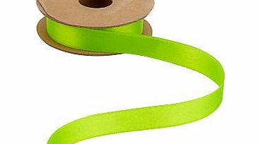 John Lewis Satin Ribbon, 15mm