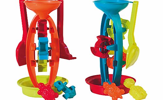 John Lewis Single Water Mill, Assorted