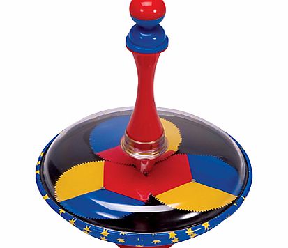 Spinning Top