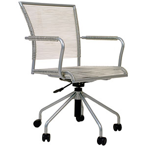 john lewis Strap Desk Chair