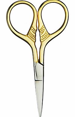 Swan Embroidery Scissors