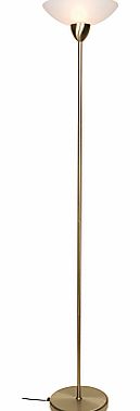 John Lewis The Basics Darlington Floor Lamp