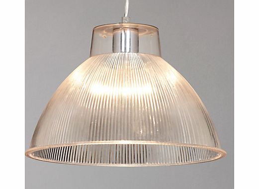 John Lewis The Basics Epp Regan Pendant Ceiling