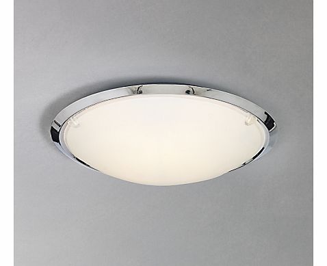 The Basics Kennedy Bathroom Light