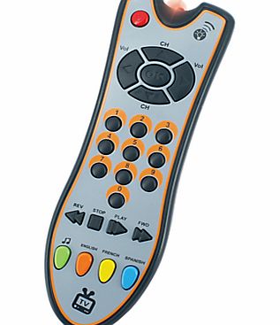 Toy Remote Control