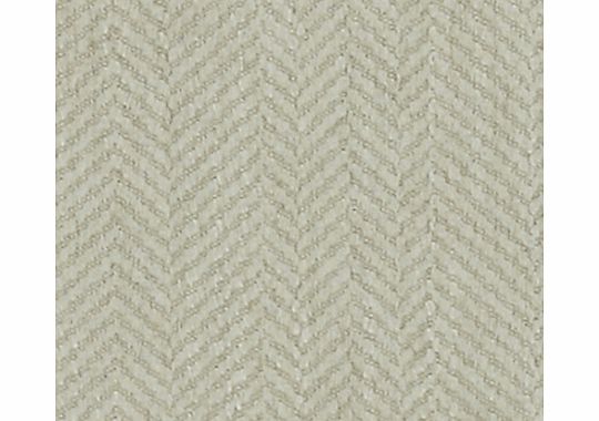 John Lewis Tyler Woven Jacquard Fabric, Smoke,