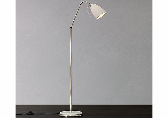 John Lewis Valencia Floor Lamp