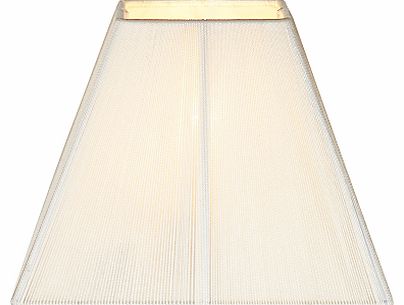 John Lewis Vienna Tapered Square Shade