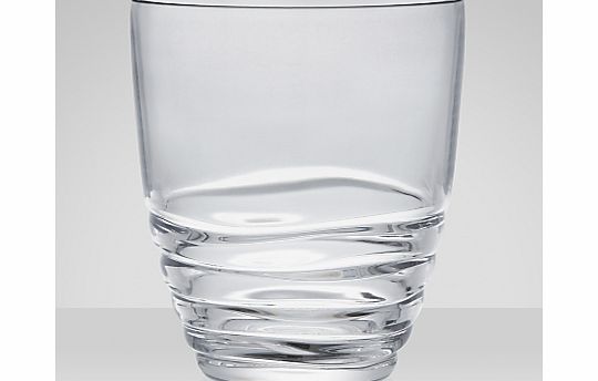 John Lewis Wave Tumbler