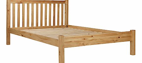 John Lewis Wilton Bedstead, Double