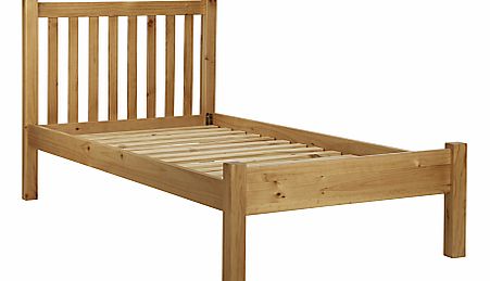 Wilton Bedstead, Single