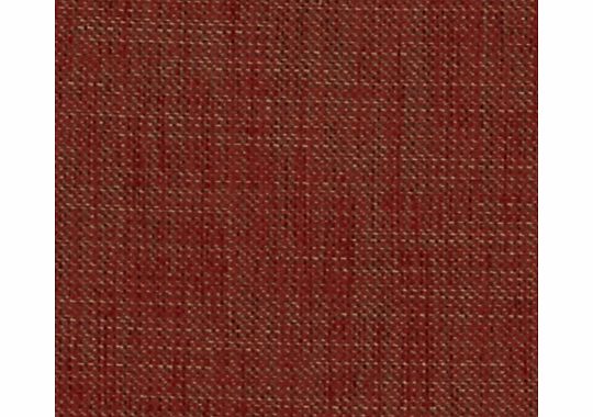 John Lewis Zarao Apple Semi Plain Fabric,