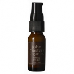 john masters organics FIRMING EYE GEL (15ML)