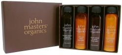 john masters organics GIFT SET (4 PRODUCTS)
