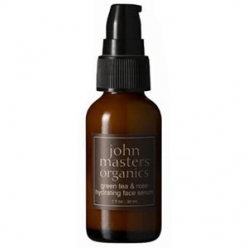 john masters organics GREEN TEA and ROSE