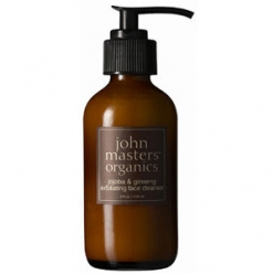 john masters organics JOJOBA and GINSENG