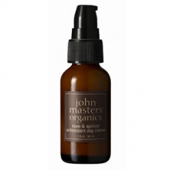 john masters organics ROSE and APRICOT