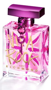 Viva Rock Eau De Toilette Spray 30ml