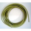 John Roberts : Khaki Rig Tube 1mm Bore X 2 Metres