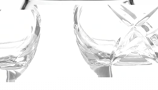 Crystal Signature Votive