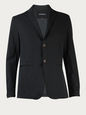 John Varvatos JACKETS BLACK 52 IT JV-T-JVS0404