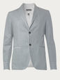 John Varvatos JACKETS LIGHT GREY 48 IT