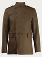 JOHN VARVATOS JACKETS MULTI XXL JV-S-0299H3B-UFF