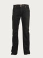 JOHN VARVATOS JEANS BLACK 30 JV-S-J230H3B-UUD