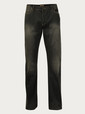 john varvatos jeans grey