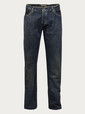 john varvatos jeans navy