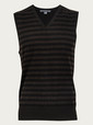 john varvatos knitwear dark brown