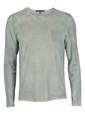 john varvatos knitwear light blue