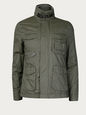 JOHN VARVATOS OUTERWEAR GREEN XXL JV-U-O439J2B-XHG