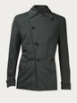 John Varvatos OUTERWEAR LIGHT GREY 54 IT