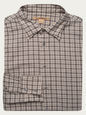 JOHN VARVATOS SHIRTS BEIGE XL JV-T-W164H4B