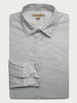 JOHN VARVATOS SHIRTS CREAM XL JV-T-W164J1B