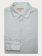 JOHN VARVATOS SHIRTS TURQUOISE L JV-T-W162J1B-24BD