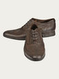 SHOES BROWN 7 UK JV-U-F936J2-V72