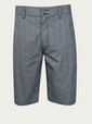 john varvatos shorts black grey