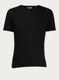 JOHN VARVATOS TOPS BLACK XXL JV-T-K080J1B