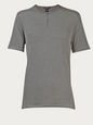 John Varvatos TOPS GREY L JV-T-K048H4