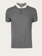 john varvatos tops light grey