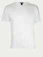 john varvatos tops white